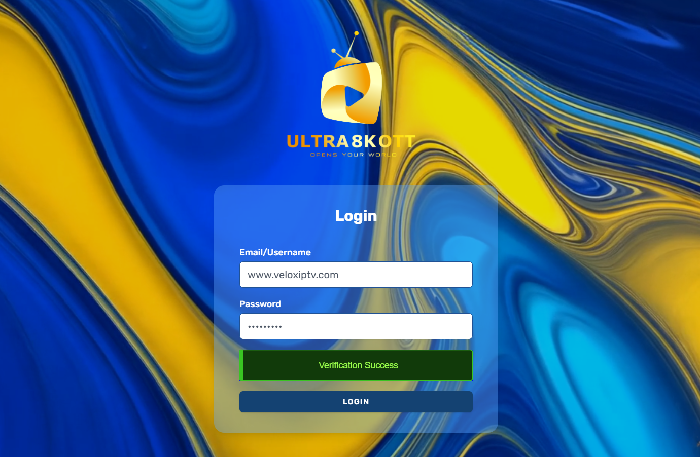 u8k