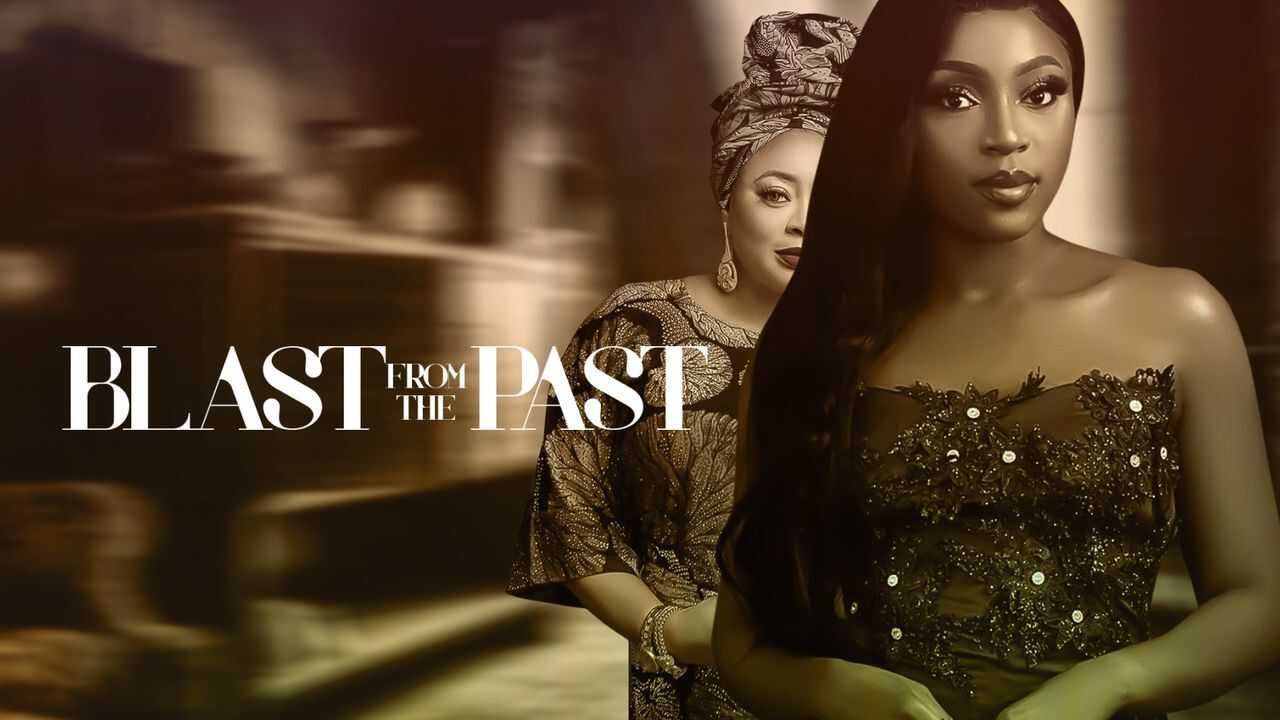 Blast from the Past  (2022) 0