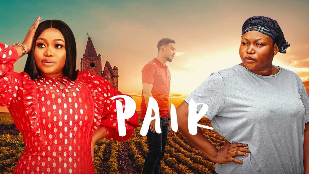 Pair (2022) 0
