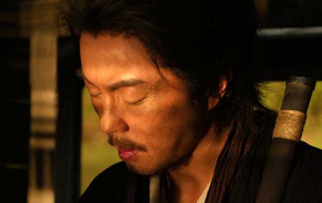 Mu zhong wu ren 2 (1970) 0