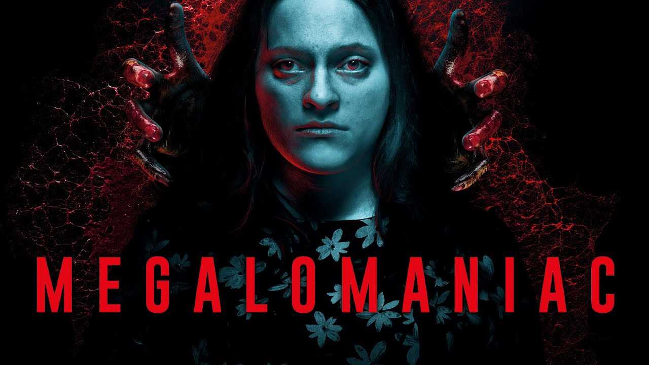 Megalomaniac (2022) 0