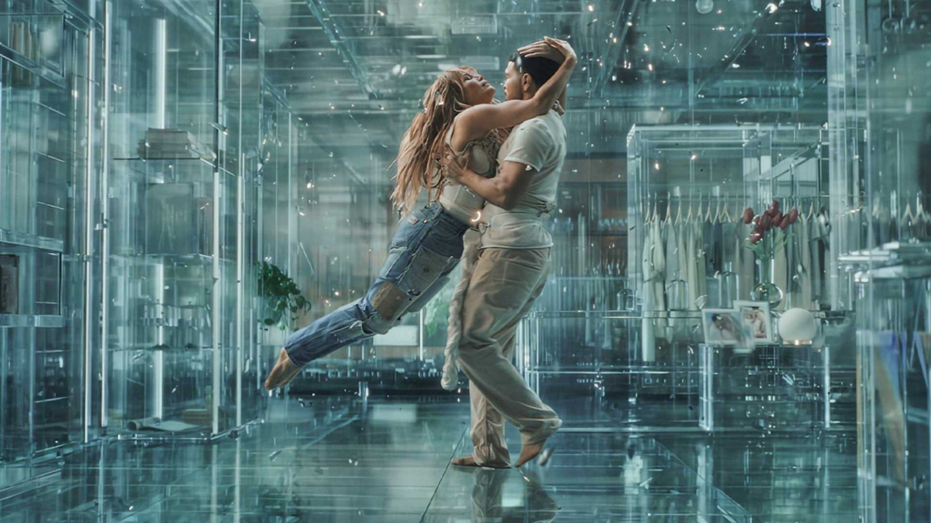 This Is Me…Now (2024) 0