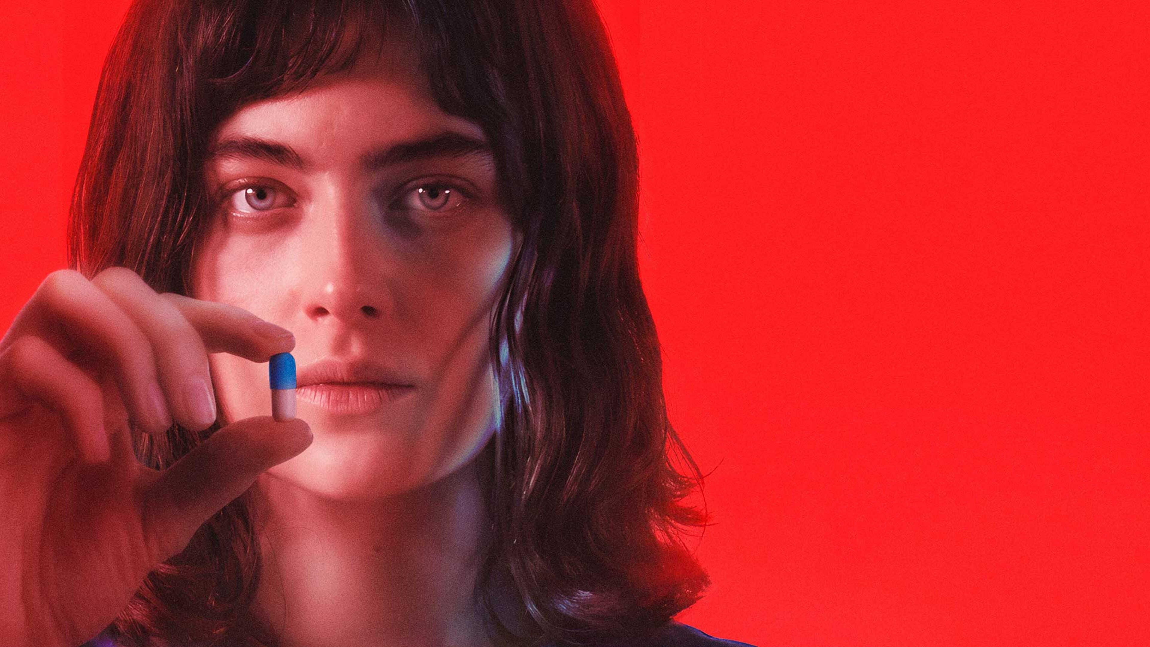 Double Blind (2024) 0