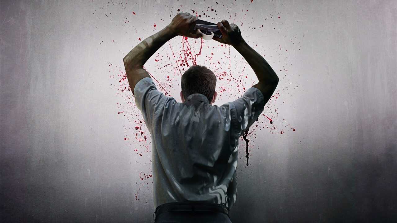 The Belko Experiment 0