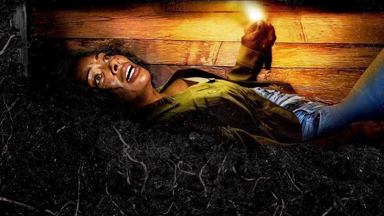 Buried Alive and Survived 0