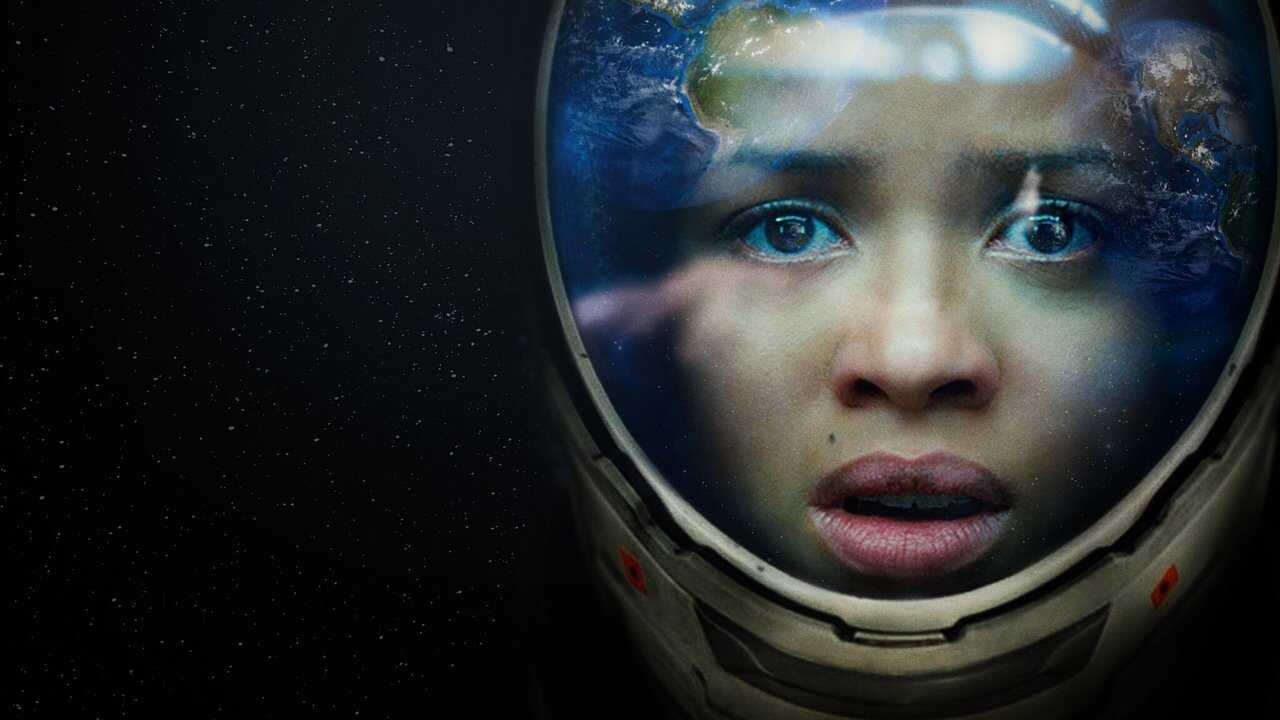 The Cloverfield Paradox (2018) 0