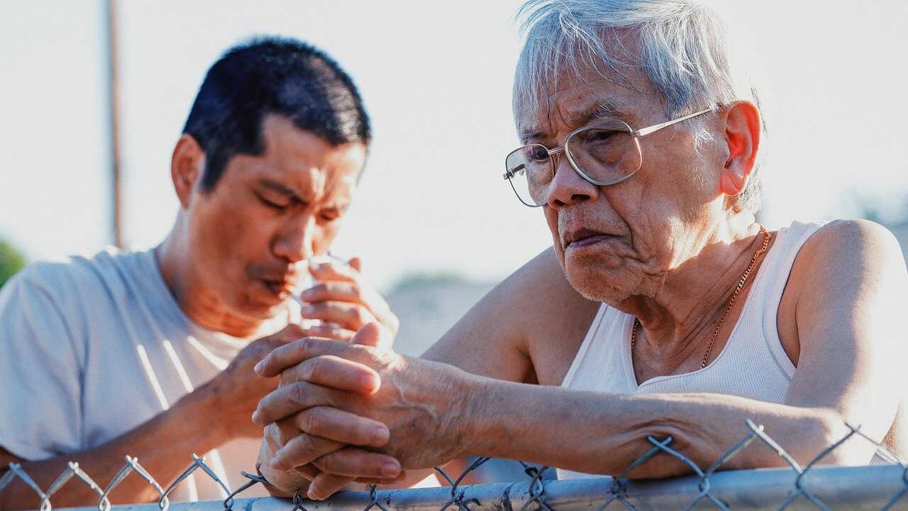 Prófugo por accidente (2025) 0
