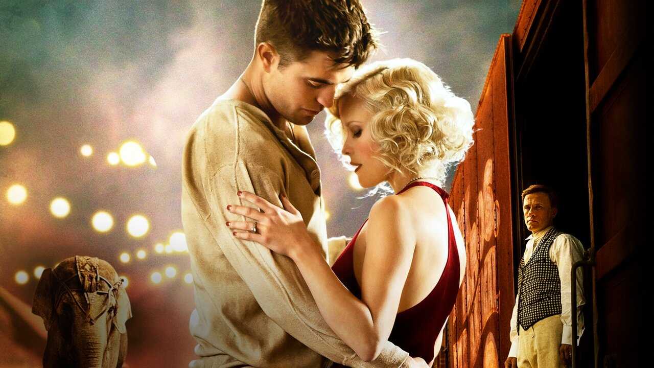 Water for Elephants 0