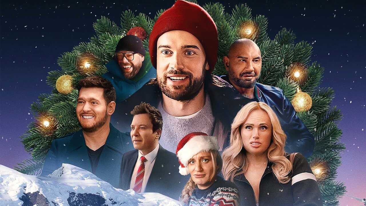 Jack in Time for Christmas (2024) 0