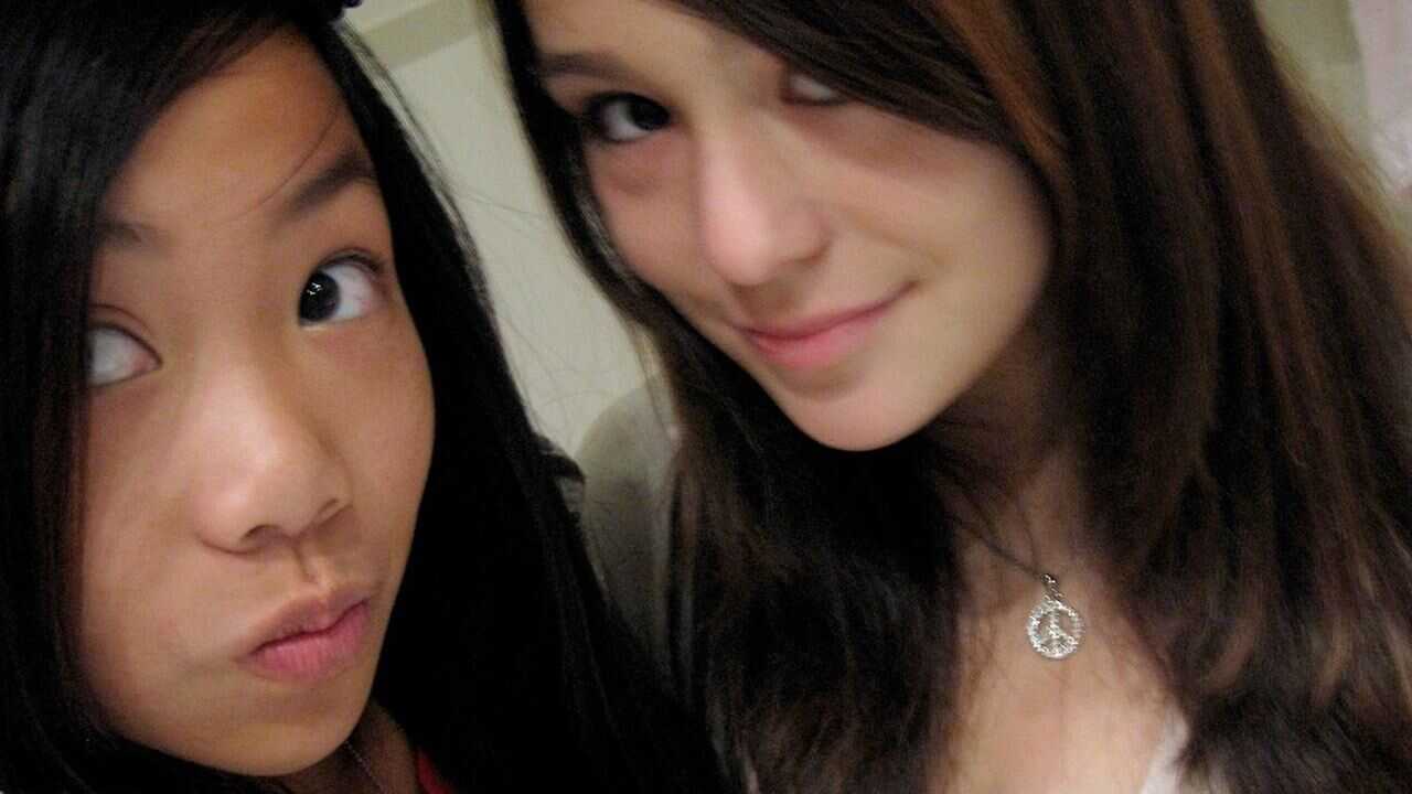 Audrie & Daisy 0