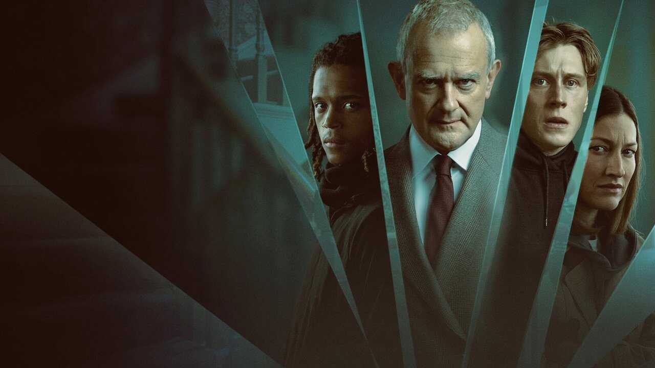 I Came By (2022) 0
