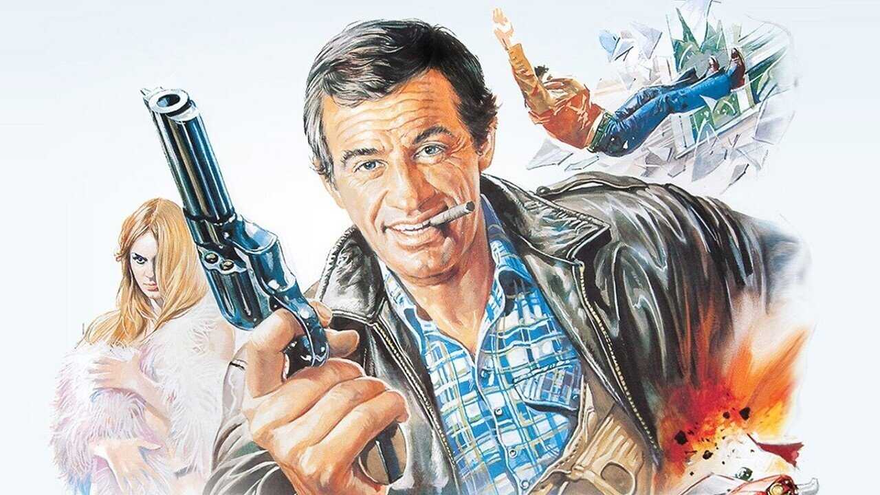 Ho! (1968) 0