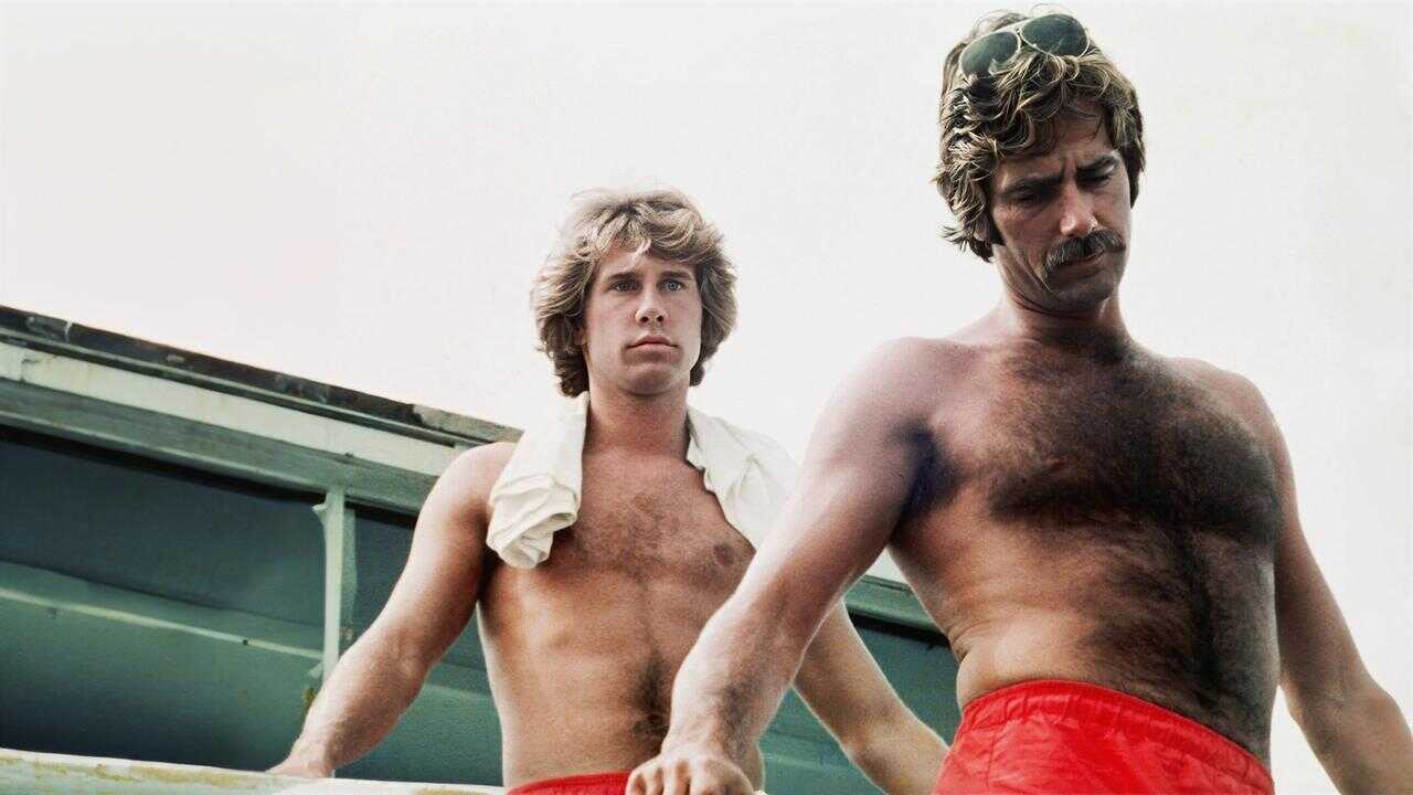 Lifeguard (1976) 0