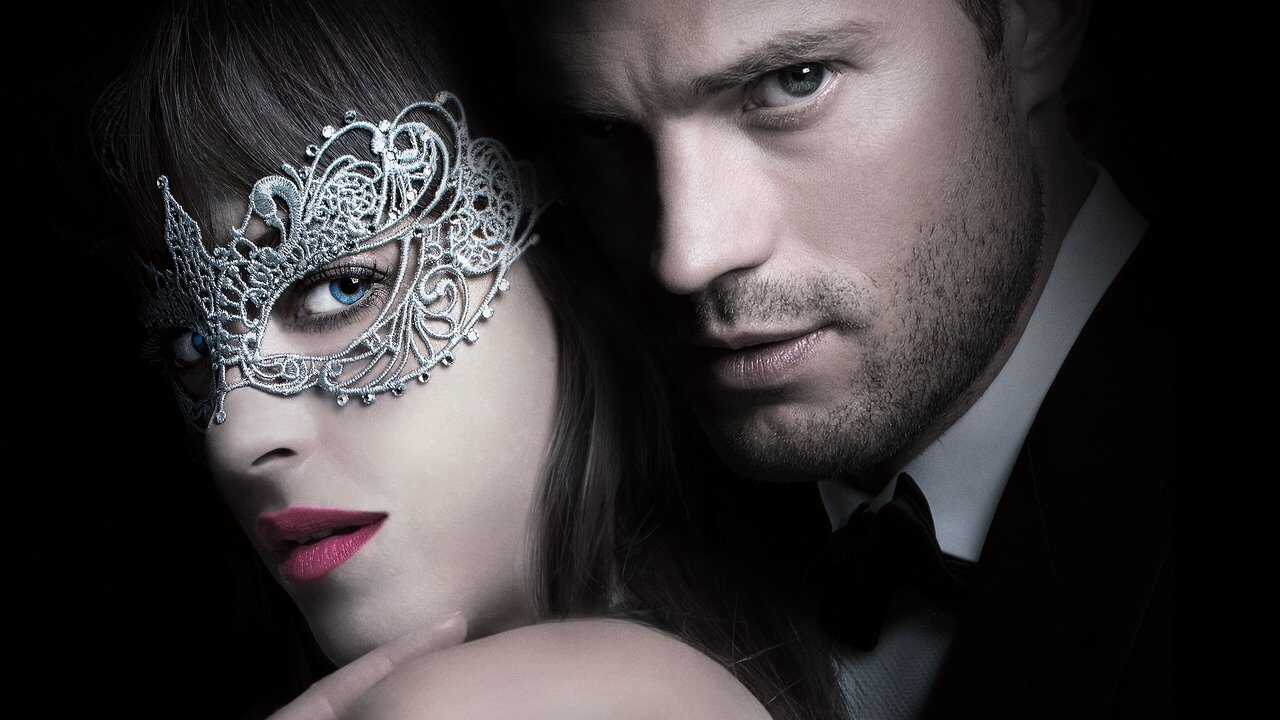 Fifty Shades Darker (2017) 0