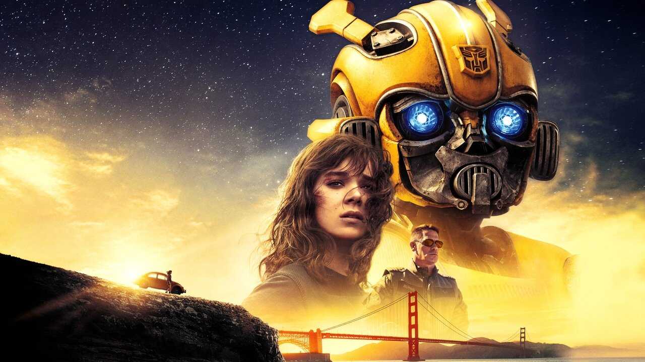 Bumblebee 0
