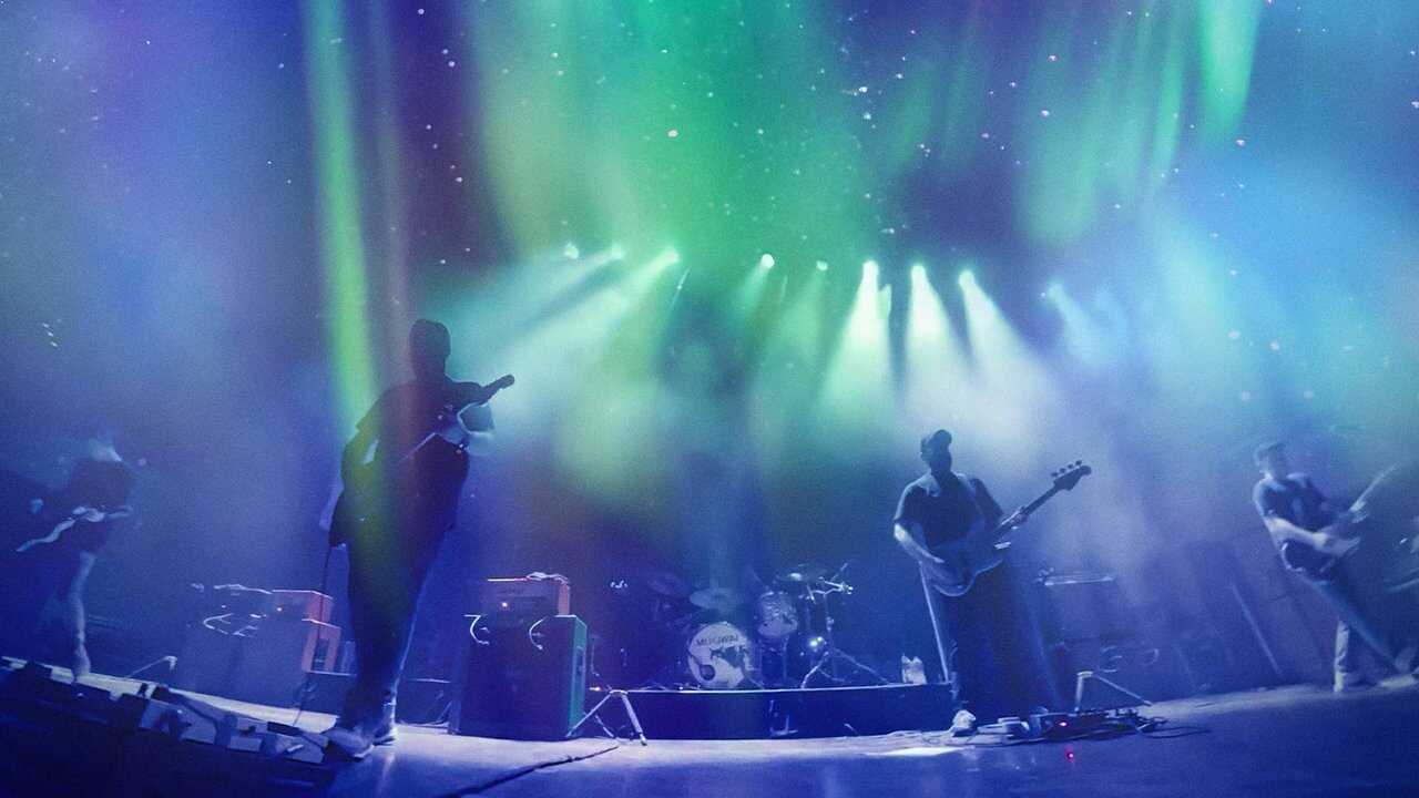 Mogwai: If The Stars Had A Sound 0