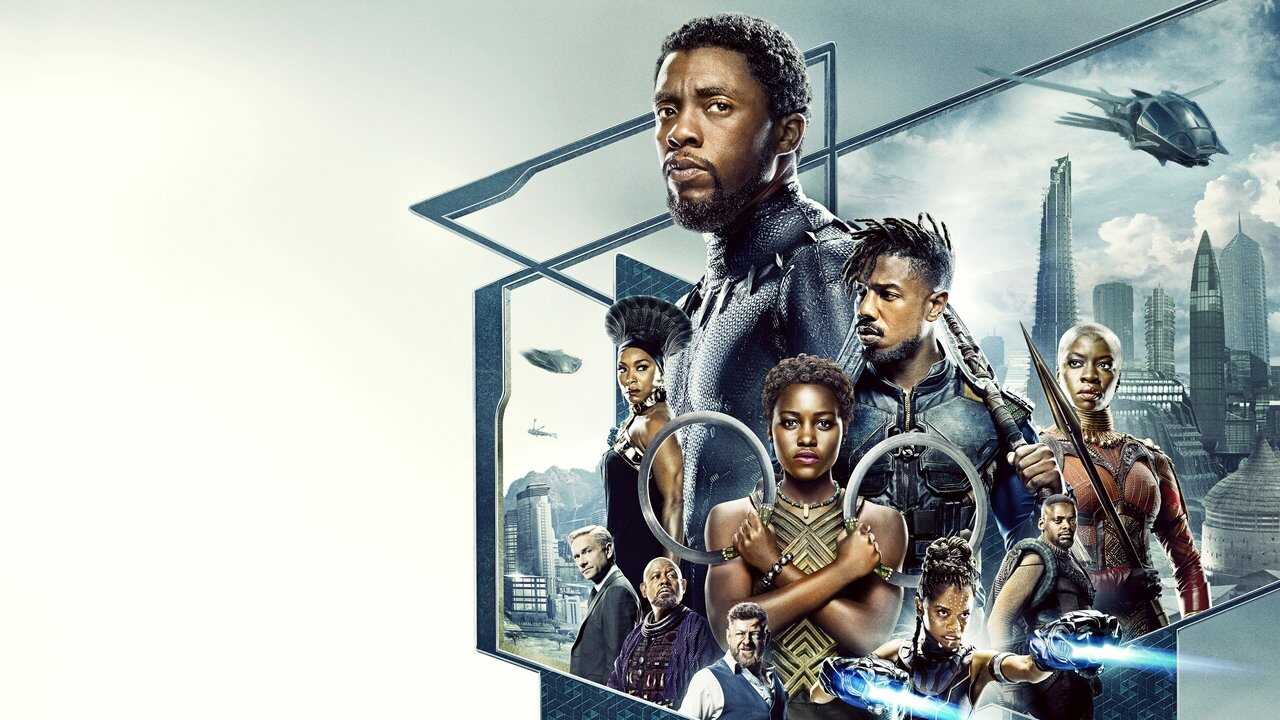 Black Panther (2018) 0