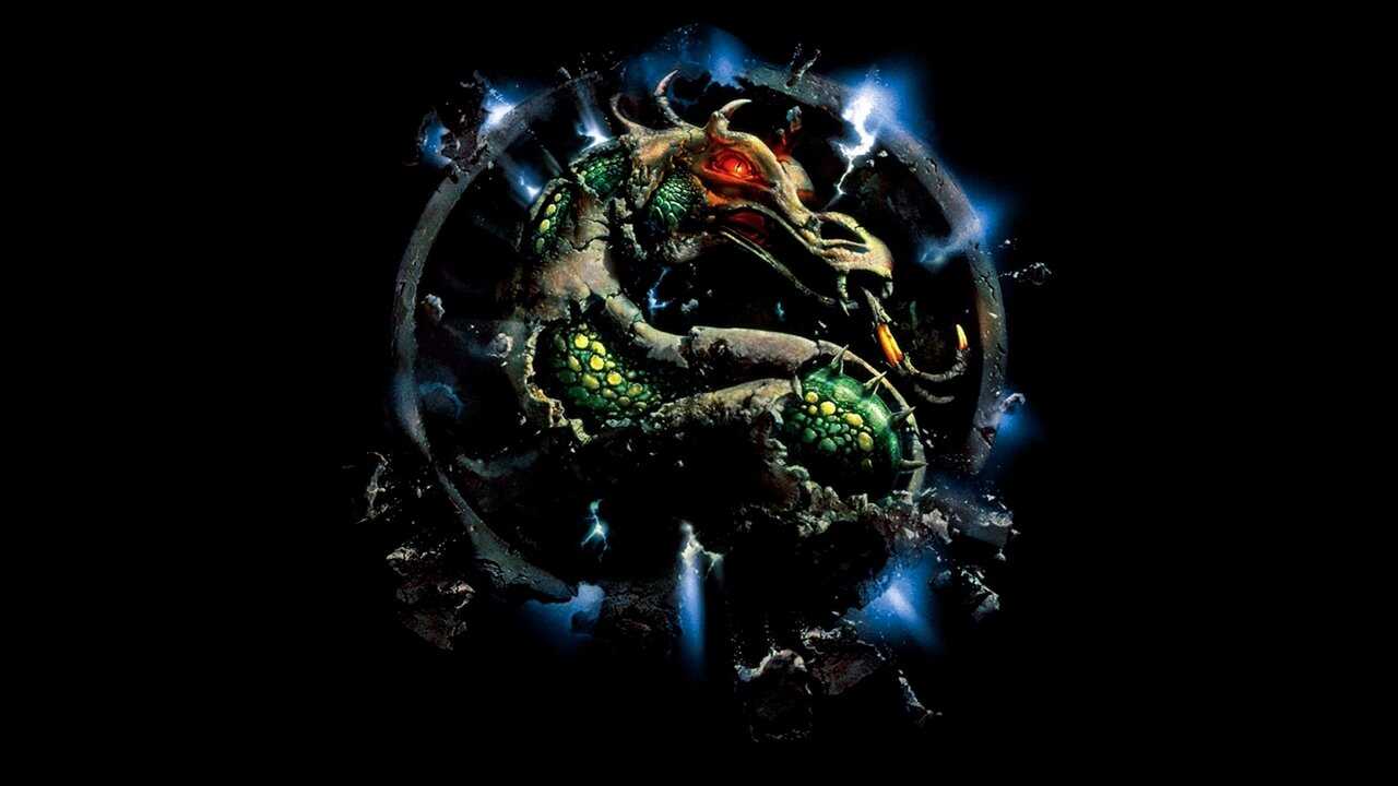 Mortal Kombat: Annihilation 0