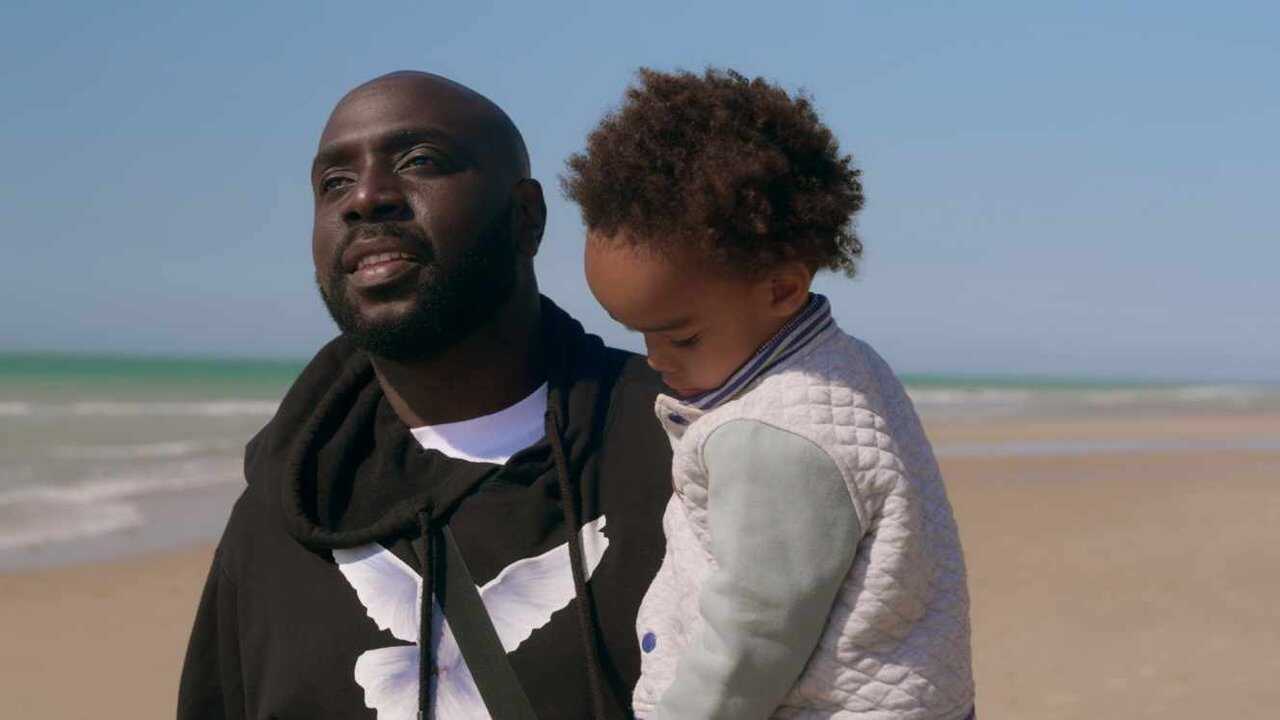 Noirs en France 0