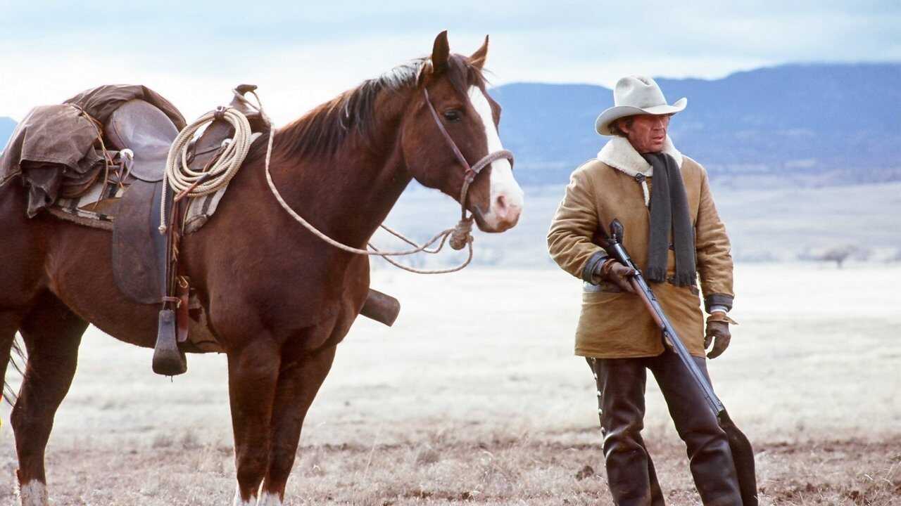 Ich, Tom Horn (1980) 0
