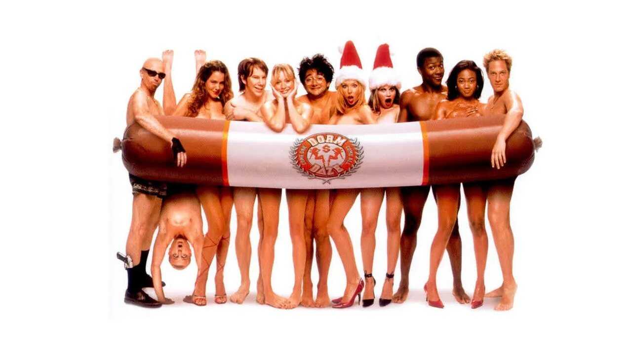 College Animals (2003) 0