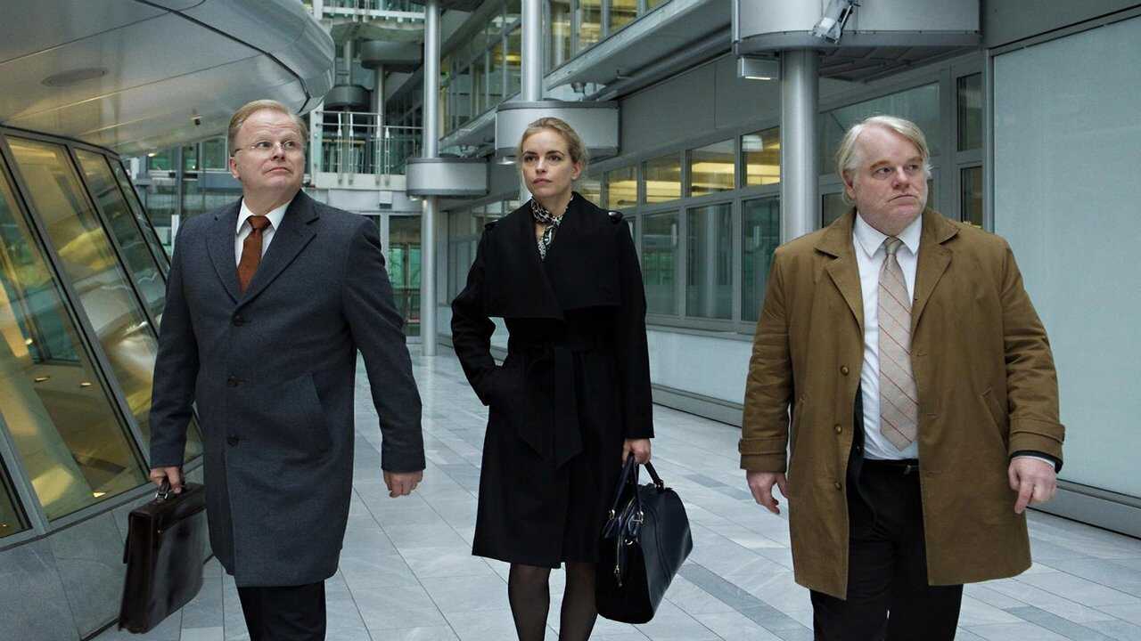Bardzo poszukiwany człowiek (2014) 0