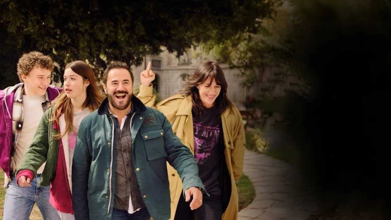 Meet the Leroys (2024) 0