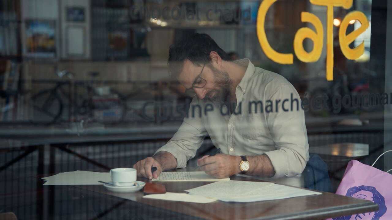 Chère Léa 0