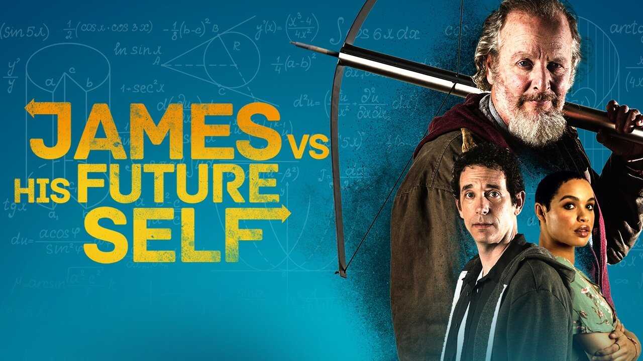 James vs. His Future Self 0