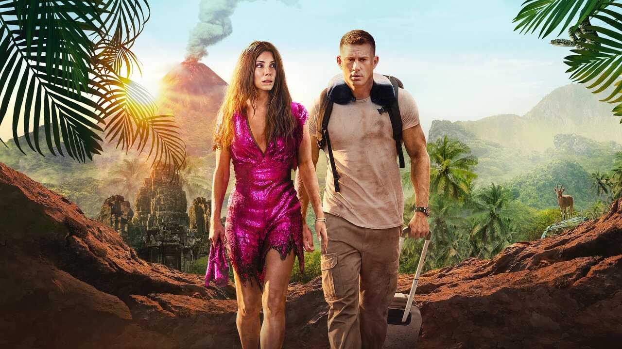 La ciudad perdida (2022) 0