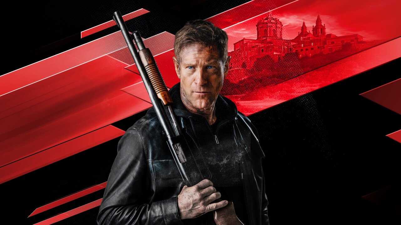 The Spy Code (2024) 0