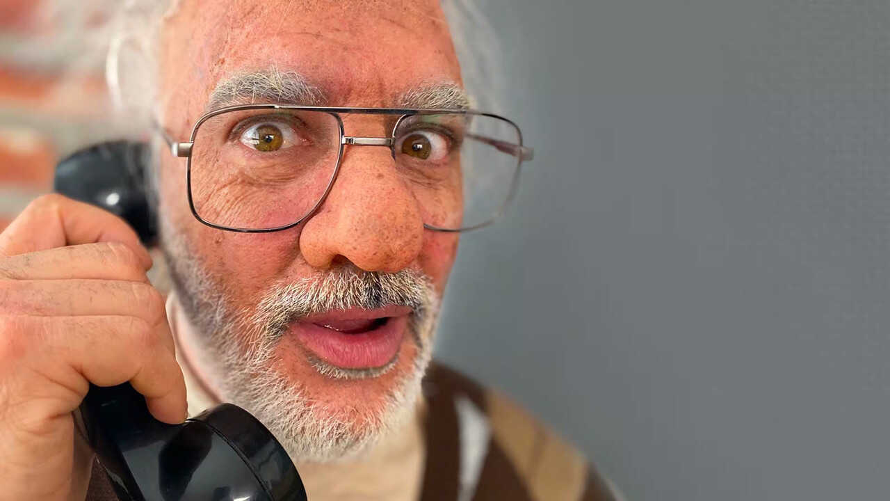 Réal Béland : Monsieur Latreille 0