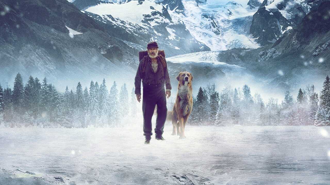 The Call of the Wild - Skriet från vildmarken (2020) 0