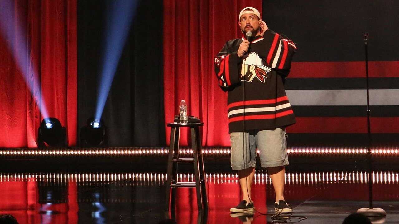 Kevin Smith: Silent but Deadly 0