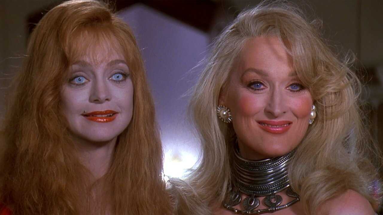 Death Becomes Her 0