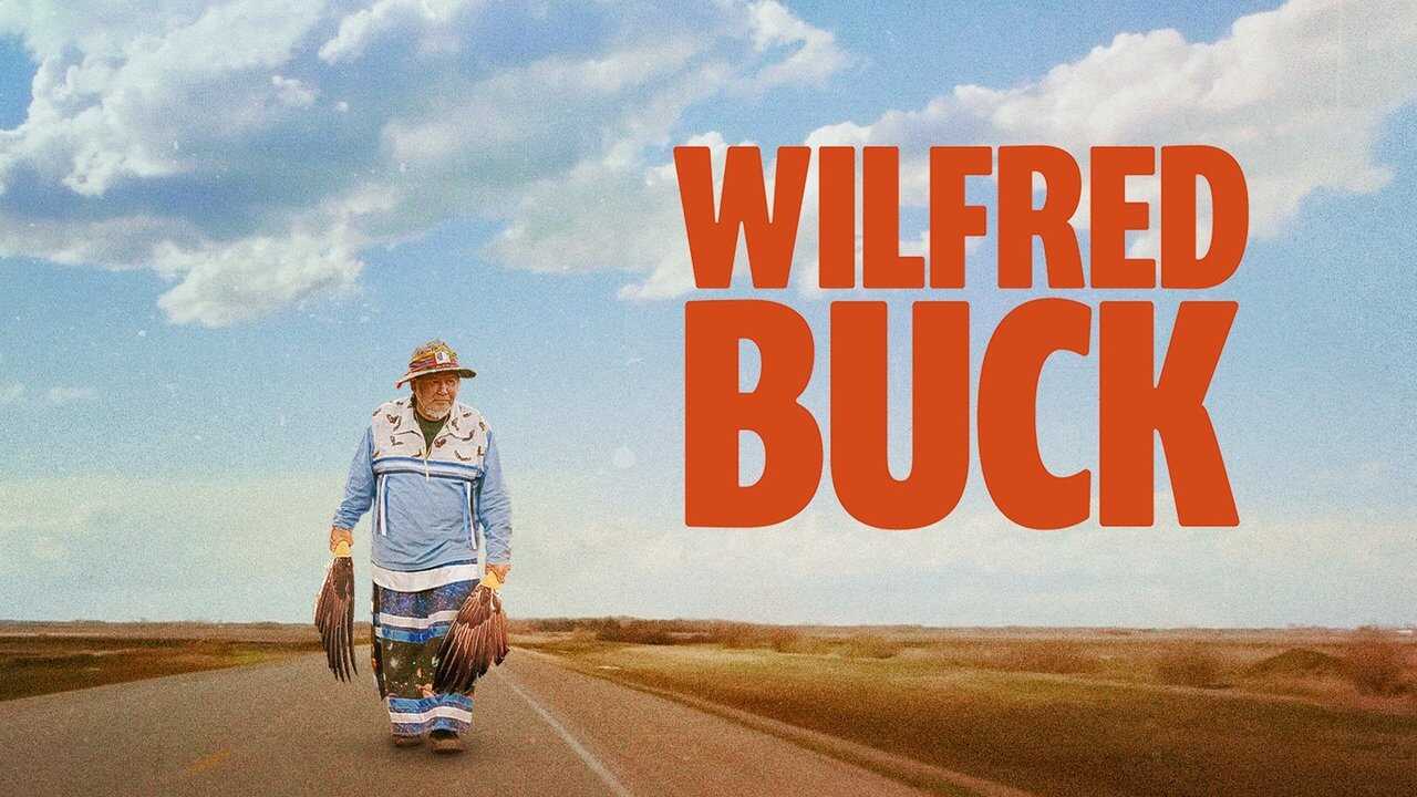 Wilfred Buck (2024) 0