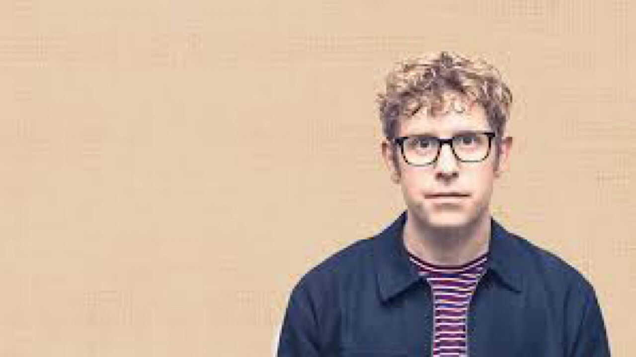 Josh Widdicombe: Bit Much... (2022) 0