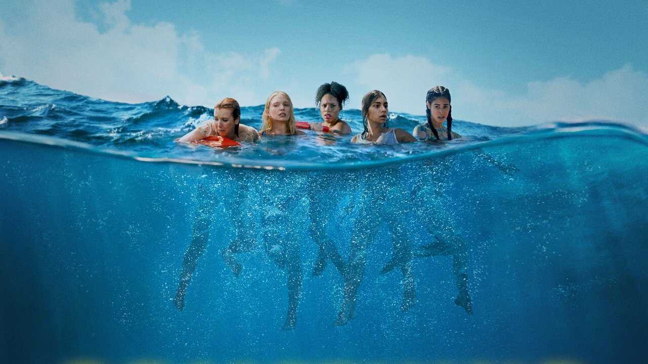Menace en eaux profondes (2024) 0
