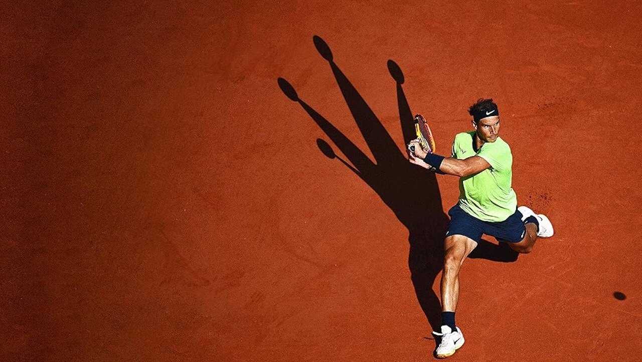 Nadal: King of Paris (2024) 0