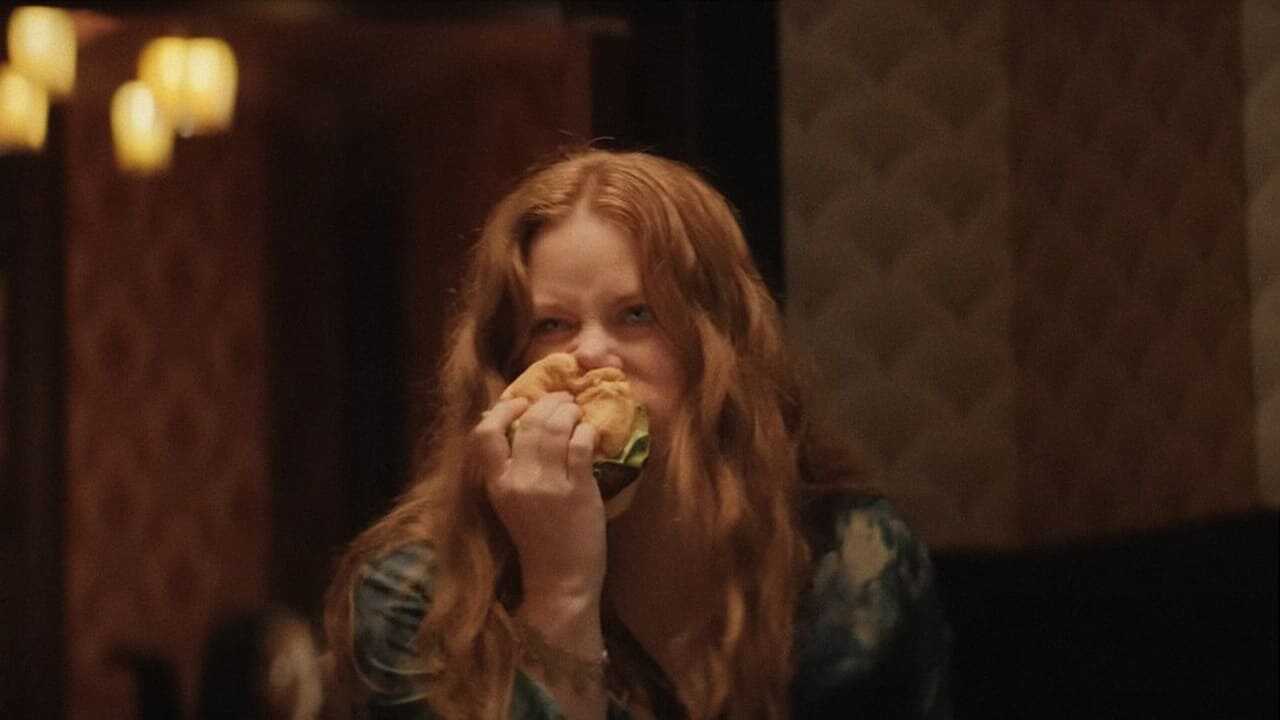 Nightbitch (2024) 0