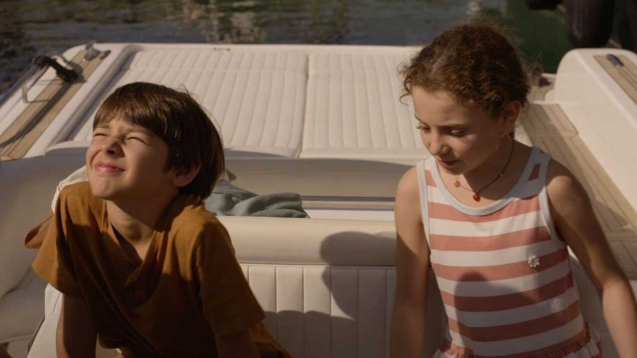 Desaparecidos en la noche (2024) 0