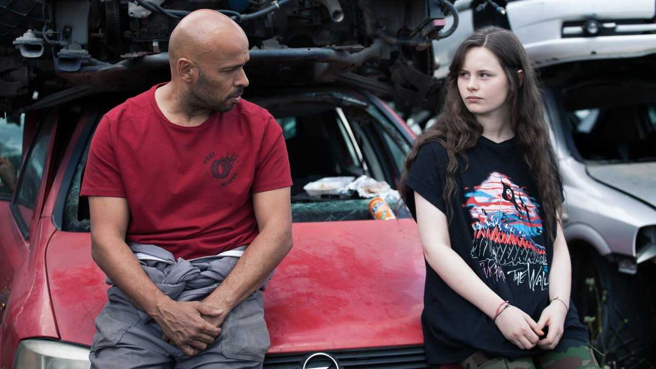 Roulez jeunesse (2018) 0