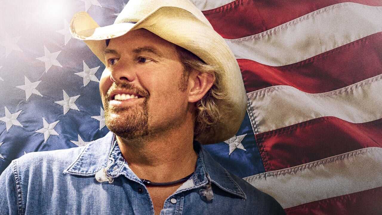 Toby Keith: American Icon (2024) 0