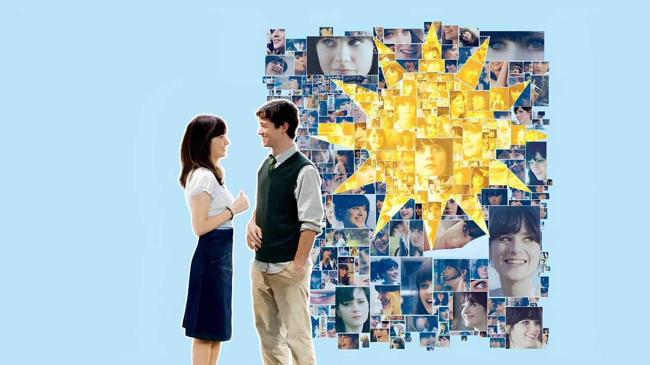 (500) Days of Summer (2009) 0