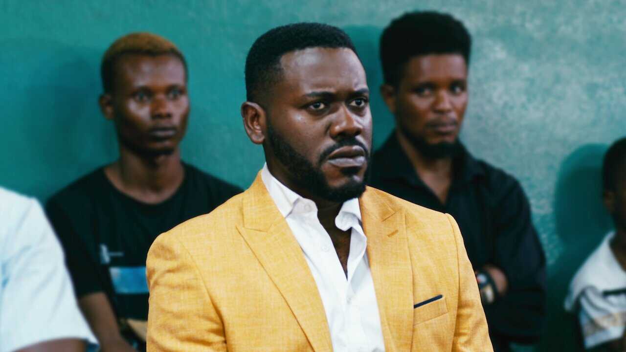 The Wildflower (2022) 0