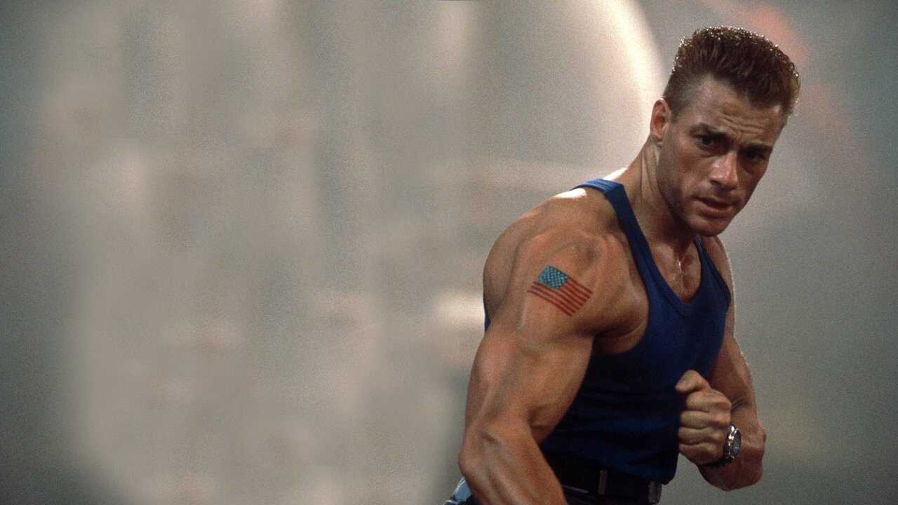 Street Fighter 0