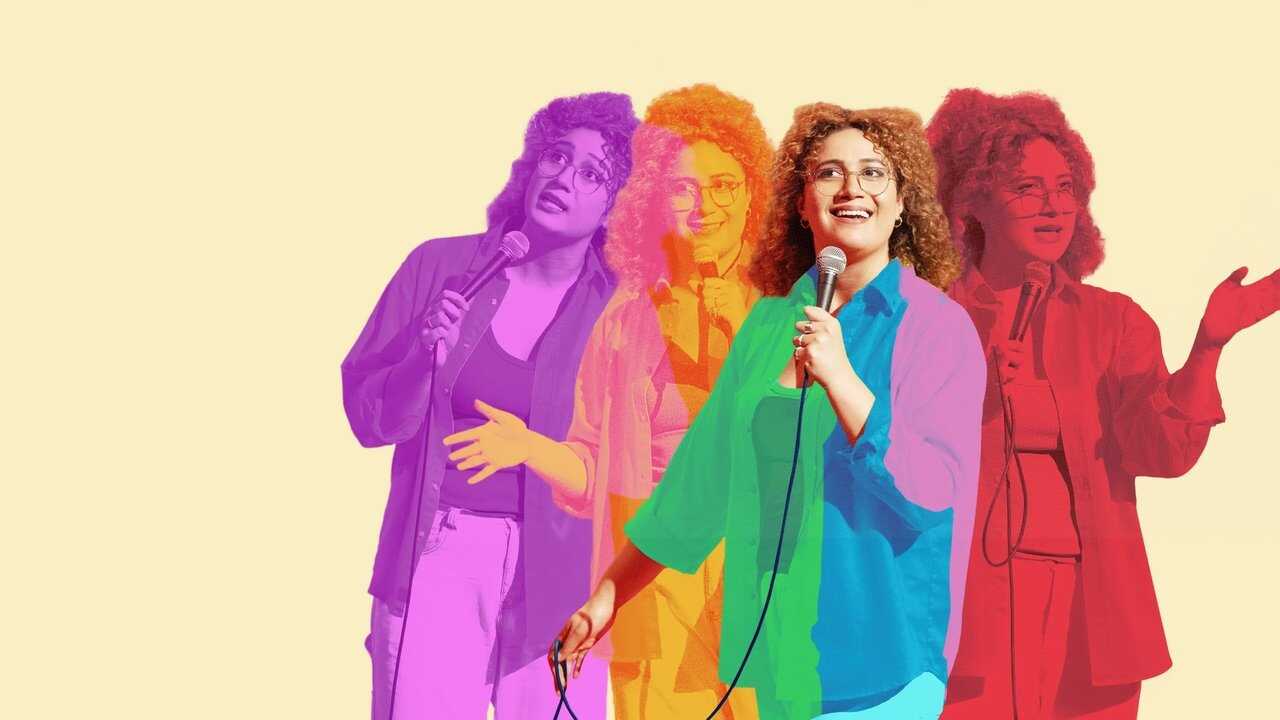 Rose Matafeo: On and On and On (2024) 0