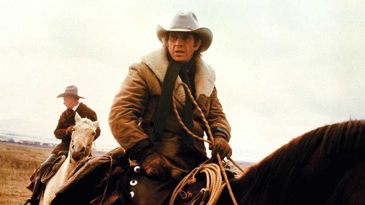 Tom Horn 0