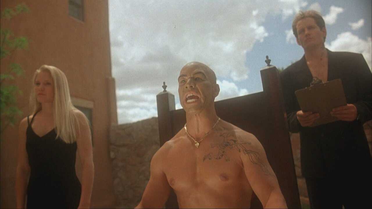 Kickboxer 4 (1994) 0