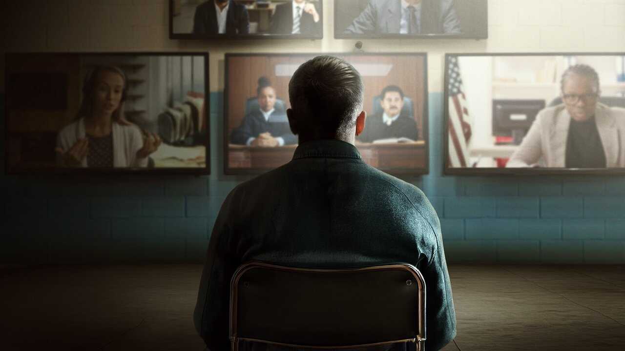 Nature of the Crime (2024) 0